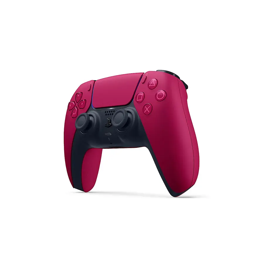 Sony PlayStation DualSense Wireless Controller for PlayStation 5 console, PC, Mac, and mobile devices