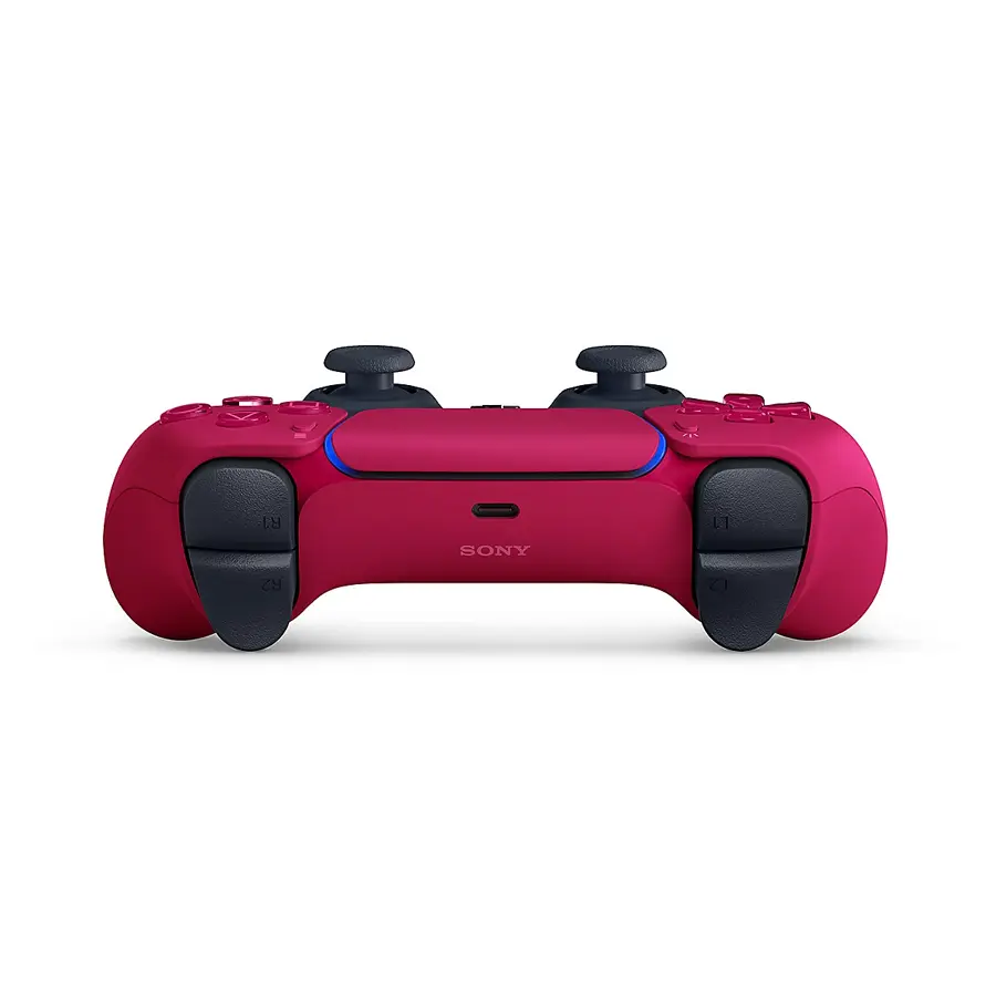 Sony PlayStation DualSense Wireless Controller for PlayStation 5 console, PC, Mac, and mobile devices