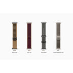 Apple Watch Ultra 4 Titanium Case 49mm