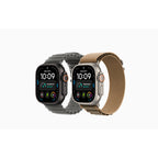 Apple Watch Ultra 4 Titanium Case 49mm