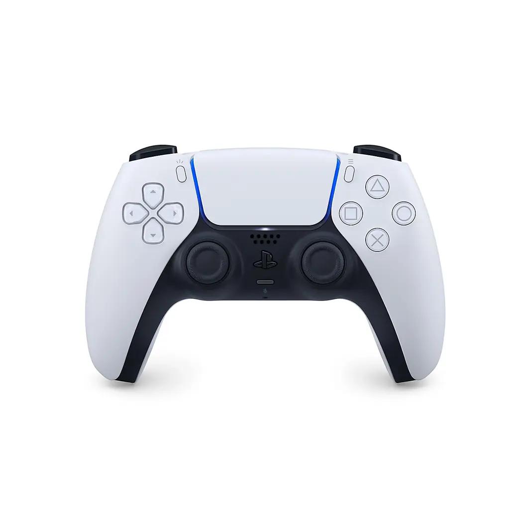 Sony PlayStation DualSense Wireless Controller for PlayStation 5 console, PC, Mac, and mobile devices