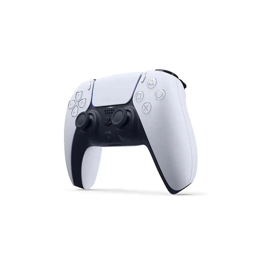 Sony PlayStation DualSense Wireless Controller for PlayStation 5 console, PC, Mac, and mobile devices