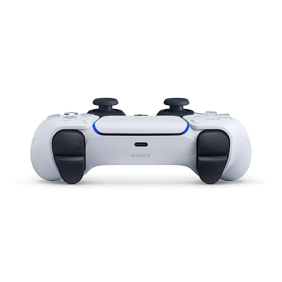Sony PlayStation DualSense Wireless Controller for PlayStation 5 console, PC, Mac, and mobile devices