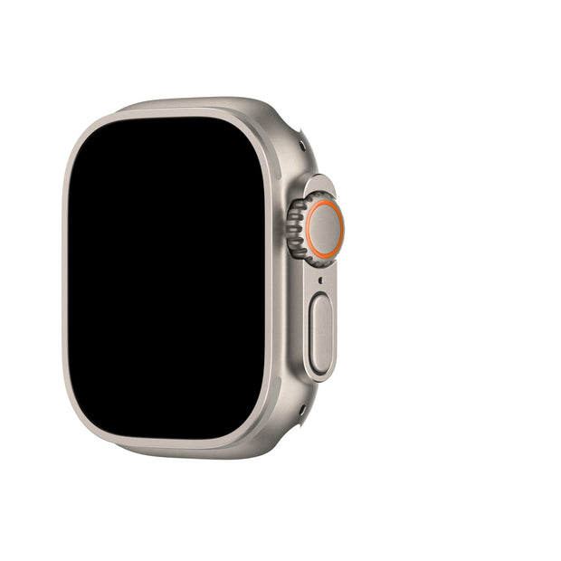 Apple Watch Ultra 4 Titanium Case 49mm