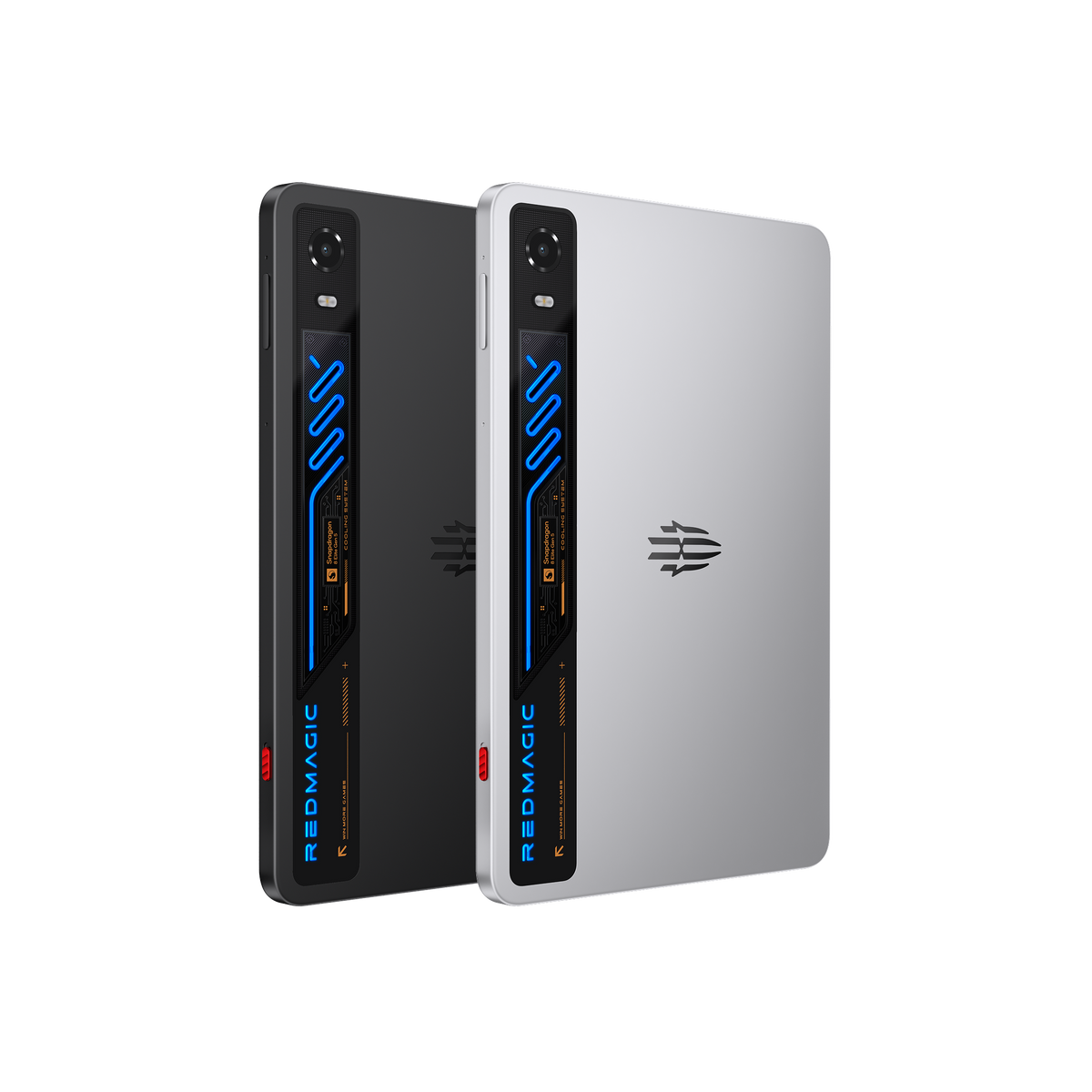 ZTE RedMagic Astra 2 Gaming Tablet