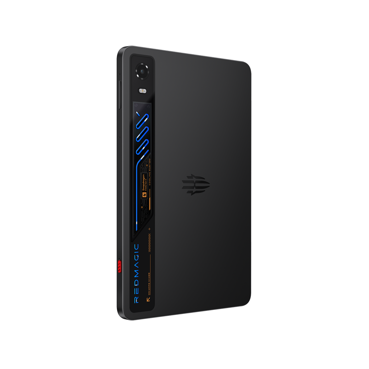 ZTE RedMagic Astra 2 Gaming Tablet