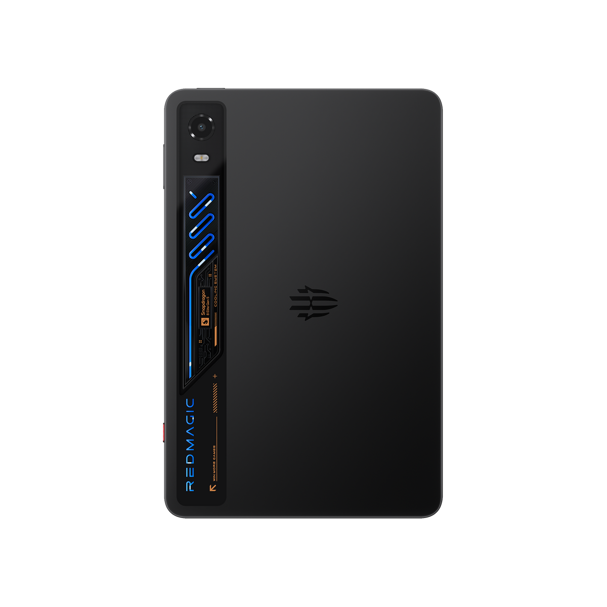 ZTE RedMagic Astra 2 Gaming Tablet