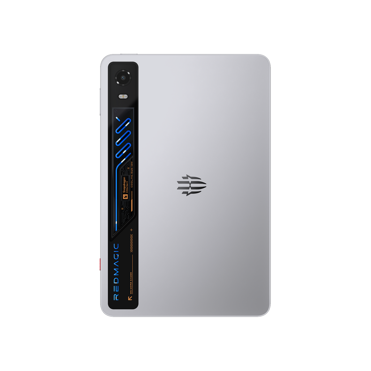ZTE RedMagic Astra 2 Gaming Tablet